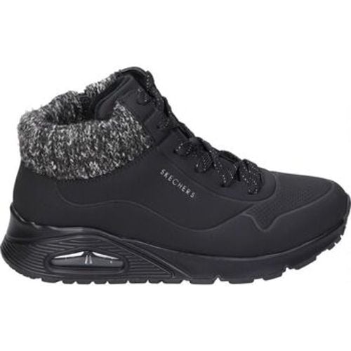 Skechers Stiefeletten 310566-BLK - Skechers - Modalova