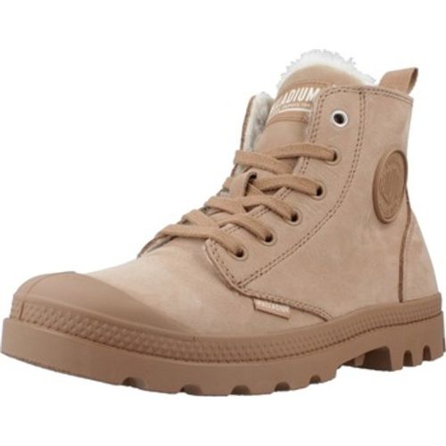 Palladium Stiefel PAMPA HI ZIP WL - Palladium - Modalova