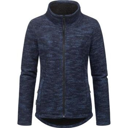 Sweatshirt Strickjacke Liram Melange - Ragwear - Modalova