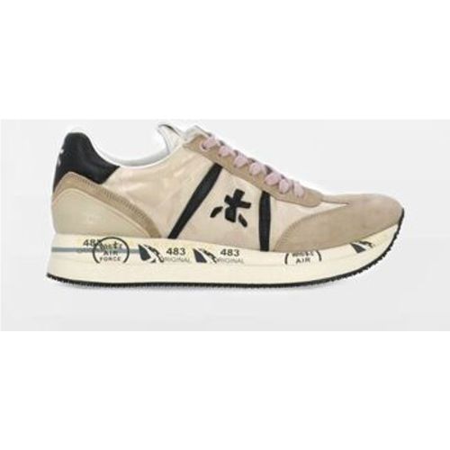 Premiata Sneaker CONNY 7116-SAND - Premiata - Modalova