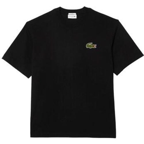 Lacoste T-Shirt - Lacoste - Modalova