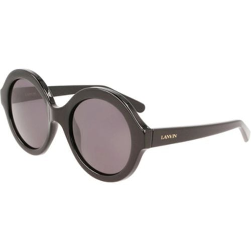 Lanvin Sonnenbrillen LNV634S-001 - Lanvin - Modalova