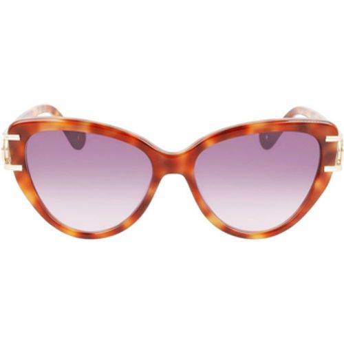 Lanvin Sonnenbrillen LNV643S-217 - Lanvin - Modalova