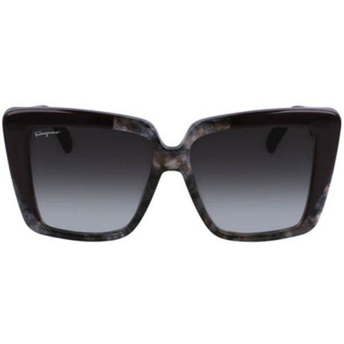 Sonnenbrillen SF1060S-021 - Salvatore Ferragamo - Modalova