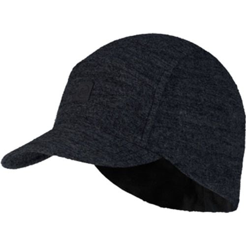 Schirmmütze Merino Fleece Pack Cap - Buff - Modalova