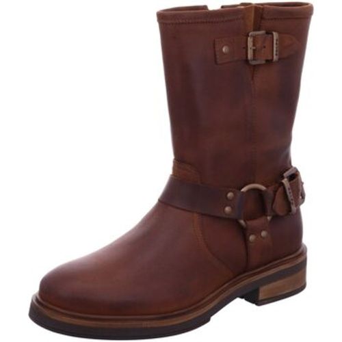 Stiefel Stiefel F8600-DARK BROWN - Palpa - Modalova