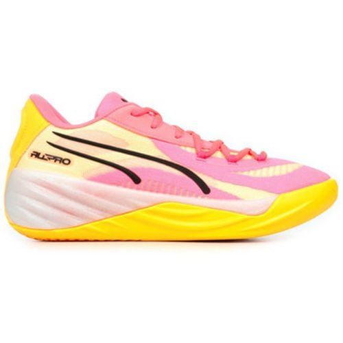 Puma Schuhe All Pro Nitro - Puma - Modalova