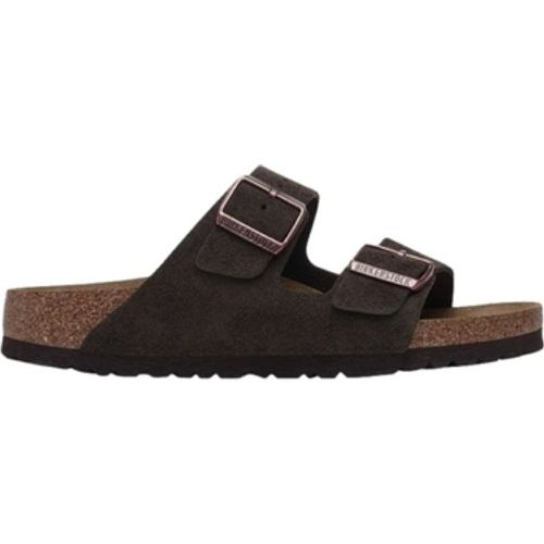 Sandalen Arizona 1027083 Narrow - Mocca - Birkenstock - Modalova