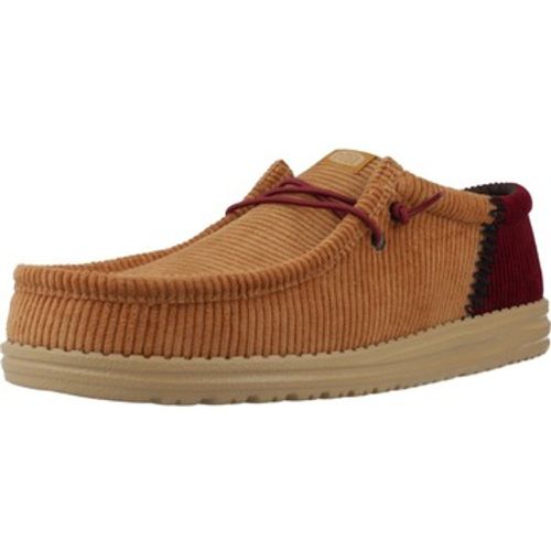 Herrenschuhe WALLY FUNK CORDUROY - HEYDUDE - Modalova