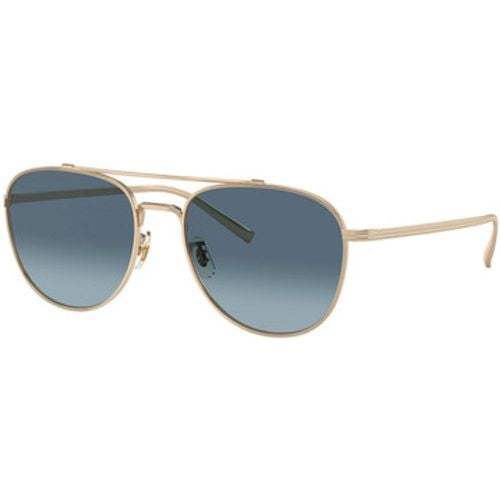 Sonnenbrillen Sonnenbrille N.02 Sun OV5529SU 174152 - Oliver Peoples - Modalova