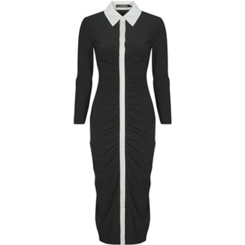 Maxikleider LSLV POLO DRESS - Karl Lagerfeld - Modalova