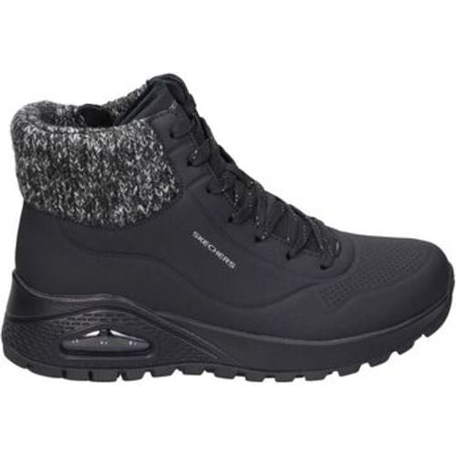 Skechers Stiefeletten 167988-BLK - Skechers - Modalova