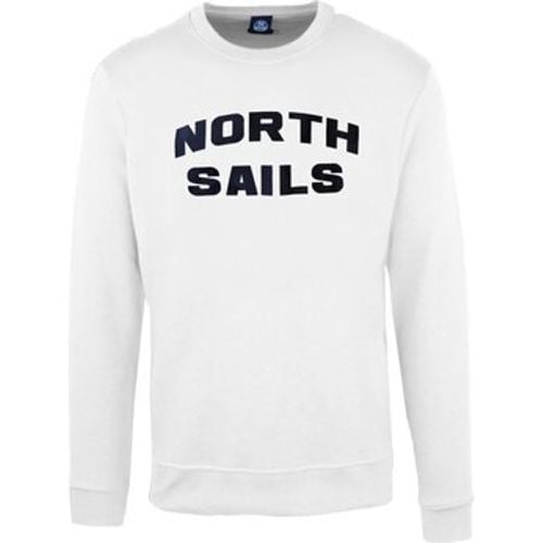 North Sails Sweatshirt 9024170101 - North Sails - Modalova