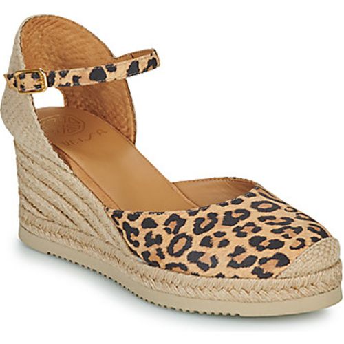 Unisa Espadrilles CACERES - Unisa - Modalova