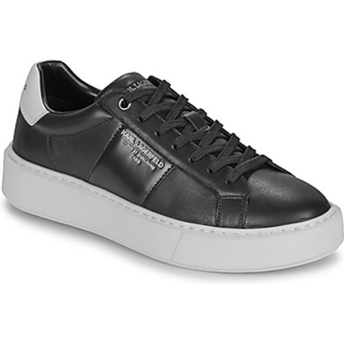 Sneaker MAXI KUP RSG Band Lo Lace - Karl Lagerfeld - Modalova