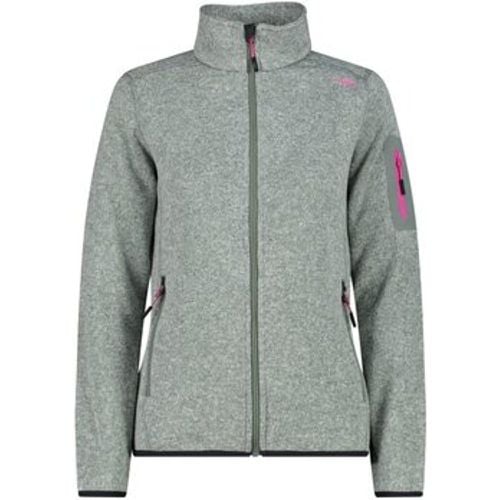 Pullover Sport WOMAN JACKET 3H14746/09ES - CMP - Modalova