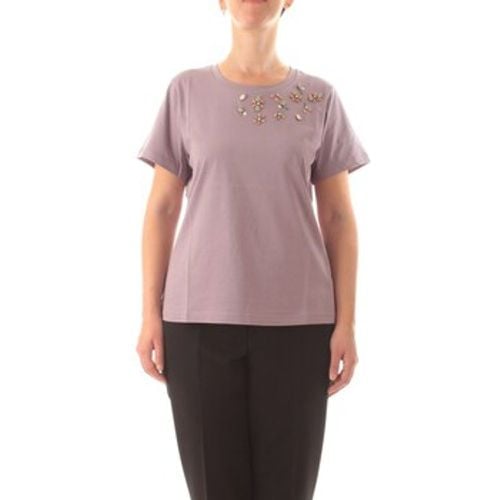 Marina Rinaldi T-Shirt 24289760166 - Marina Rinaldi - Modalova