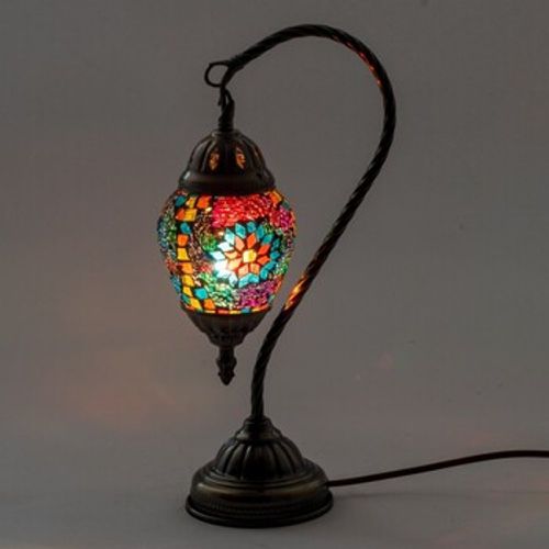 Tischlampen Mosaiklampe - Signes Grimalt - Modalova