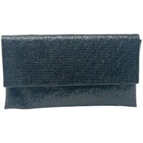 Abendtaschen und Clutch Zeremoniendame br4091-60 schwarz - Bienve - Modalova