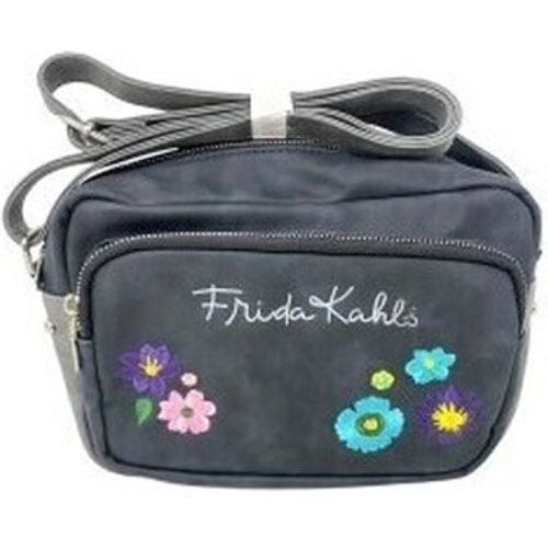 Umhängetaschen Damenaccessoires k4952 - Frida Kahlo - Modalova