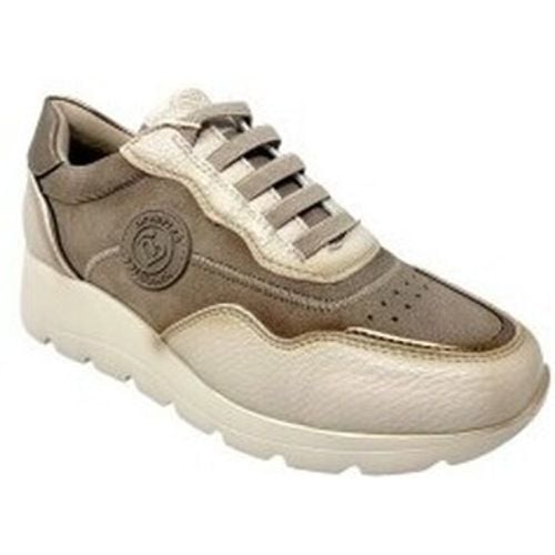 Schuhe Damenschuh 27095 und Taupe - Amarpies - Modalova