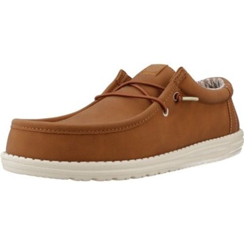 HEYDUDE Herrenschuhe WALLY CLASSIC - HEYDUDE - Modalova