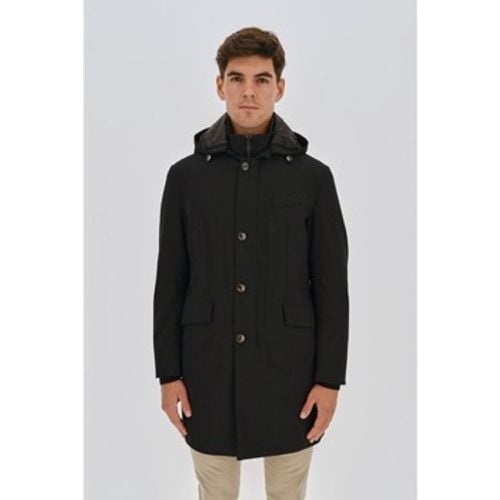 Montecore Herren-Jacke F07MUCX740 - Montecore - Modalova