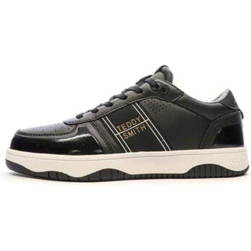 Teddy Smith Sneaker TDS-78148 - Teddy smith - Modalova