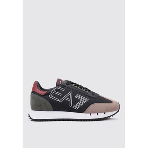 Sneaker XK257 - X8X101 - Emporio Armani EA7 - Modalova