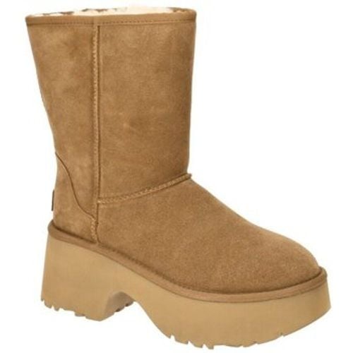 Stiefel Stiefeletten CLASSIC SHORT NEW HEIGHTS 1158310-CHE - Ugg - Modalova