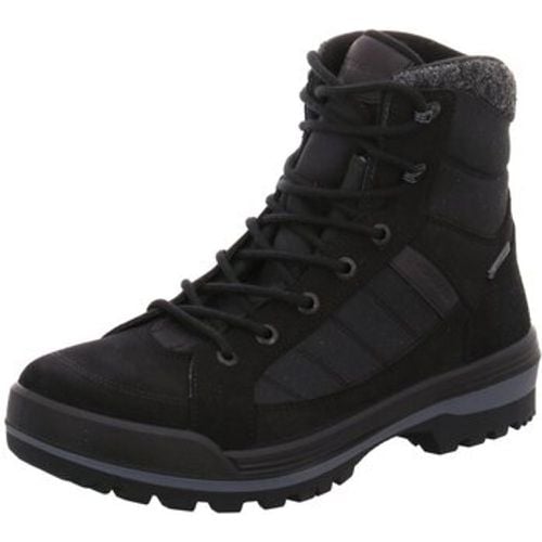 Stiefel ISARCO III GTX mid 410545-0999 - Lowa - Modalova