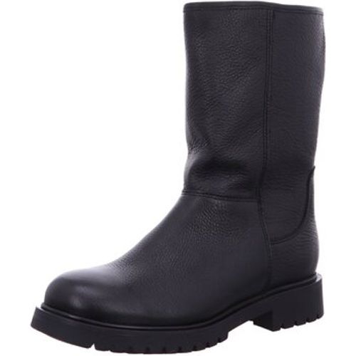 Stiefel Stiefel Stiefelette 54-5390 black - Sabalin - Modalova