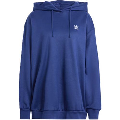 Adidas Sweatshirt TREFOIL HOODIEO - Adidas - Modalova