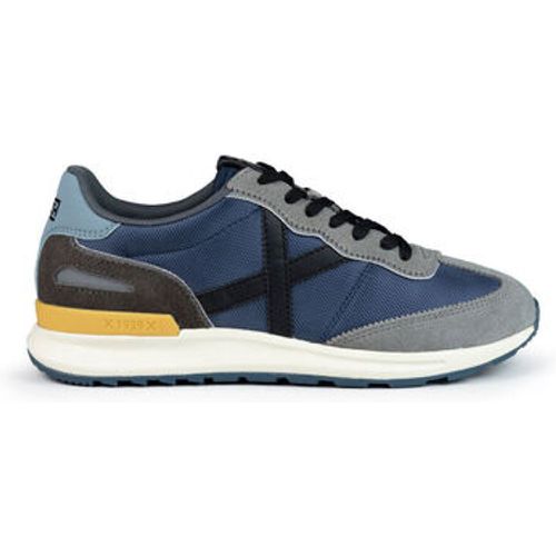 Munich Sneaker Dynamo 8700070 Azul - Munich - Modalova