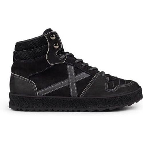 Sneaker Nordik 8750010 Negro - Munich - Modalova