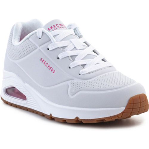 Sneaker Stand On Air 310024L-WHP White/H.Pink - Skechers - Modalova