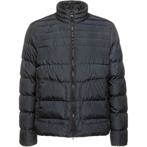 Herren-Jacke M Magnete piumino corto - Geox - Modalova