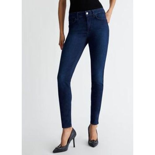 Jeans DIVINE UF4013 D4614-78218 - Liu Jo - Modalova