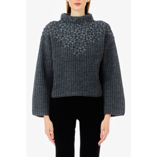 Liu Jo Pullover CF4296MA93O 02070 - Liu Jo - Modalova