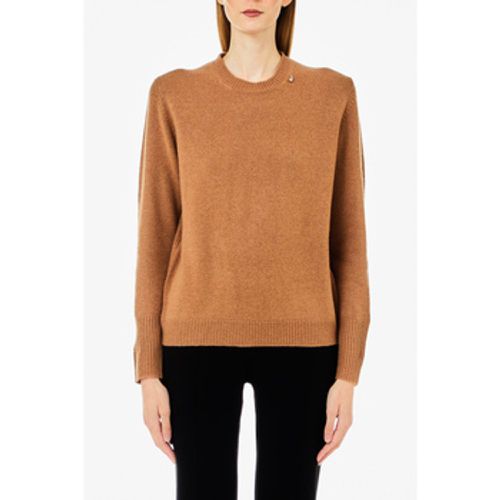 Liu Jo Pullover CF4462MA210 X0596 - Liu Jo - Modalova