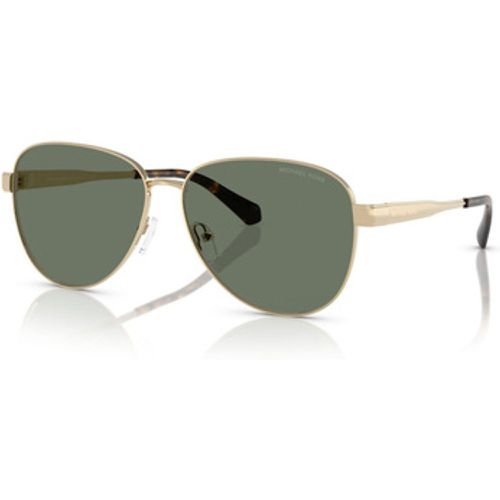 Sonnenbrillen Sonnenbrille Biarritz MK1160 10143H - MICHAEL Michael Kors - Modalova