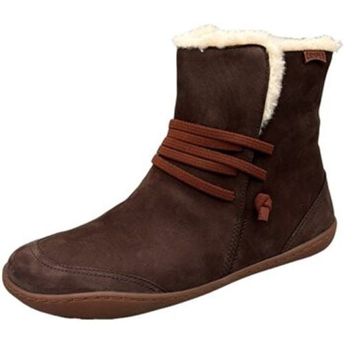 Stiefel Stiefeletten Peu Cami brown K400505-016 - Camper - Modalova