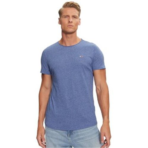 Tommy Jeans T-Shirt DM0DM09586 - Tommy Jeans - Modalova