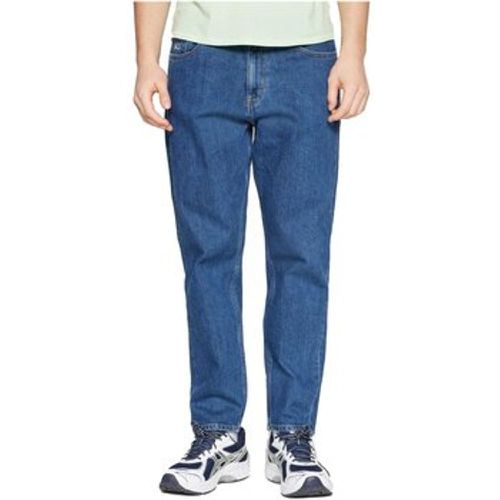 Straight Leg Jeans DM0DM20415 - Tommy Jeans - Modalova