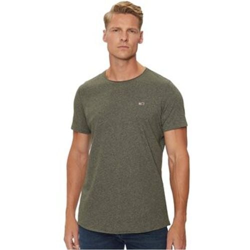 Tommy Jeans T-Shirt DM0DM09586 - Tommy Jeans - Modalova