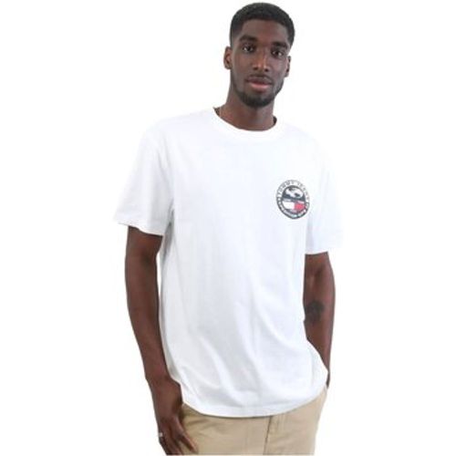 Tommy Jeans T-Shirt DM0DM19702 - Tommy Jeans - Modalova