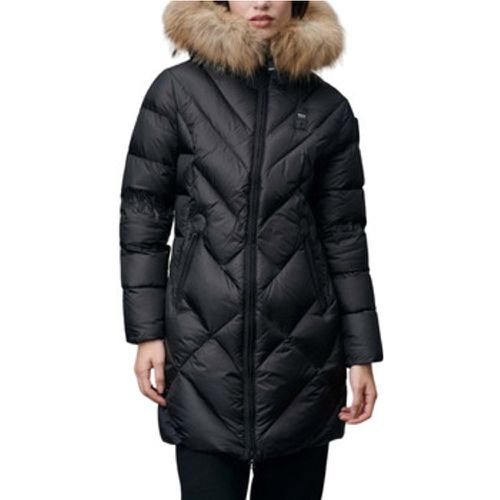 Blauer Damen-Jacke 24WBLDK03052 - Blauer - Modalova