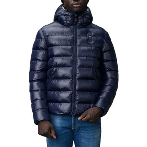 Blauer Herren-Jacke 24WBLUC02055 - Blauer - Modalova