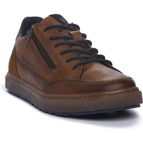 Sneaker SHOES 3200 COGNAC - Bugatti - Modalova