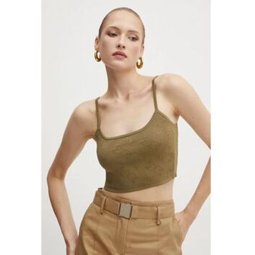 Tank Top SORBITE 103975 A21T-X81 - pinko - Modalova